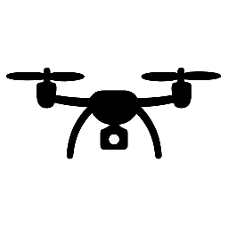 X AERIAL DRONES